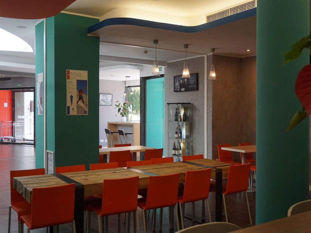 ibis budget Girona Costa Brava
