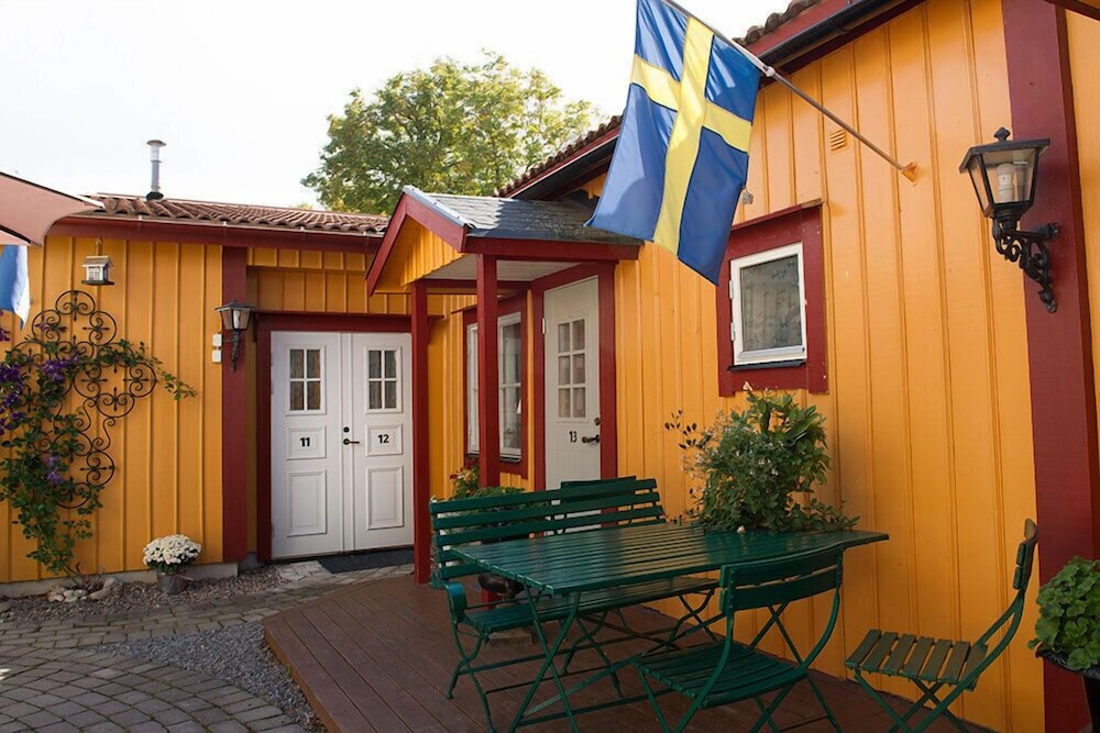 Lilla Hotellet