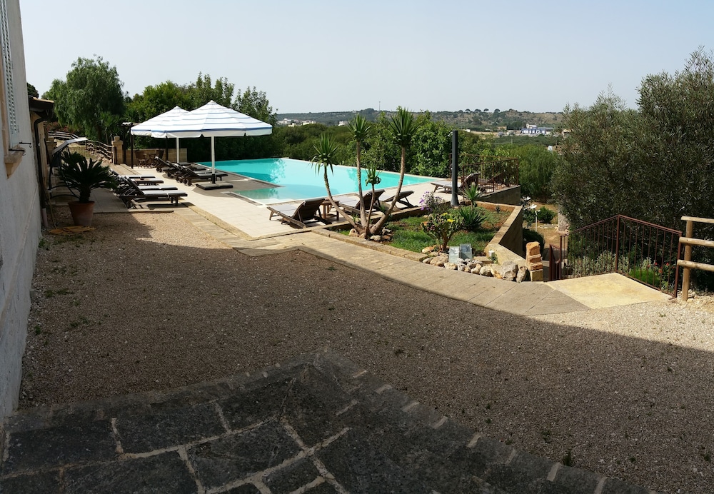 Antica Masseria Pescu