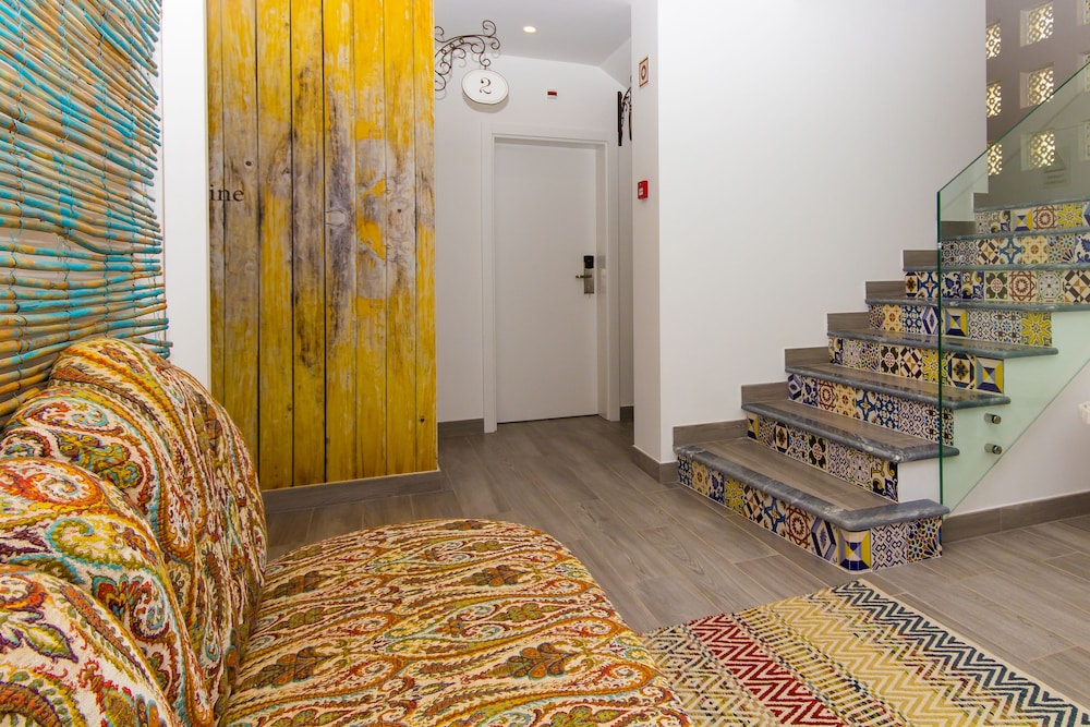 Mareta Beach House