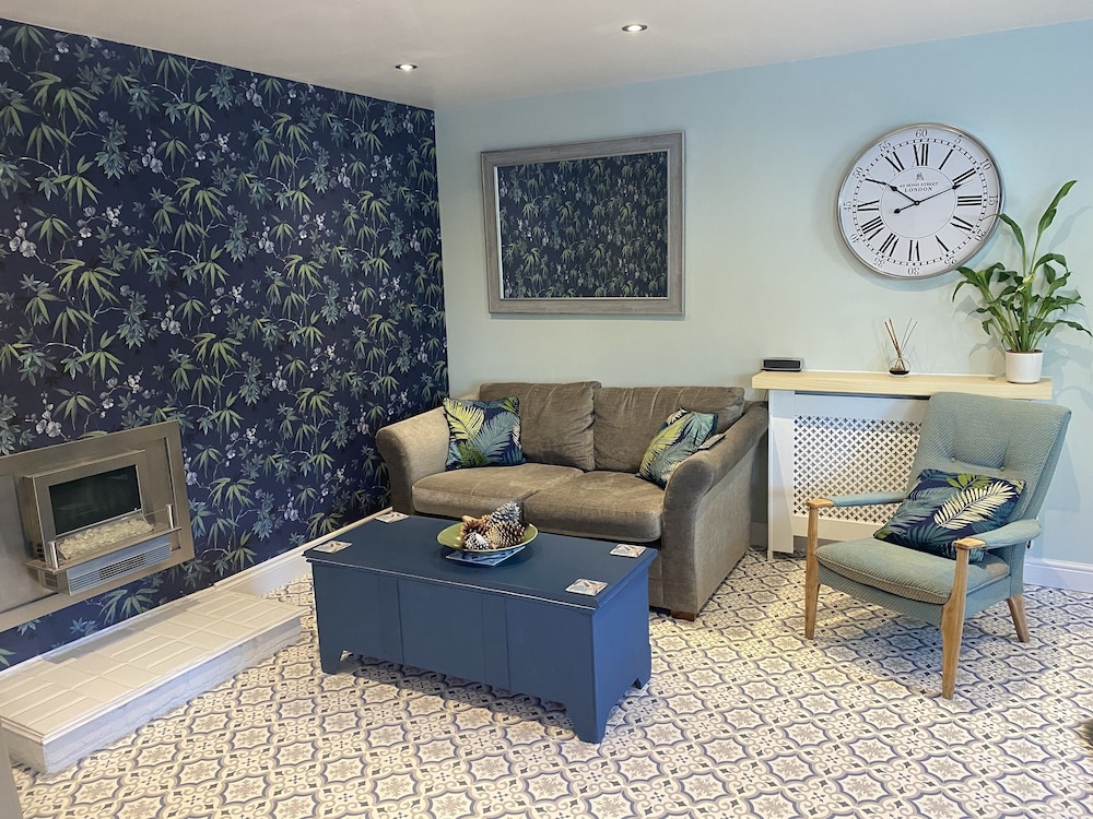 A Serene and Tranquil Escape for two view 5