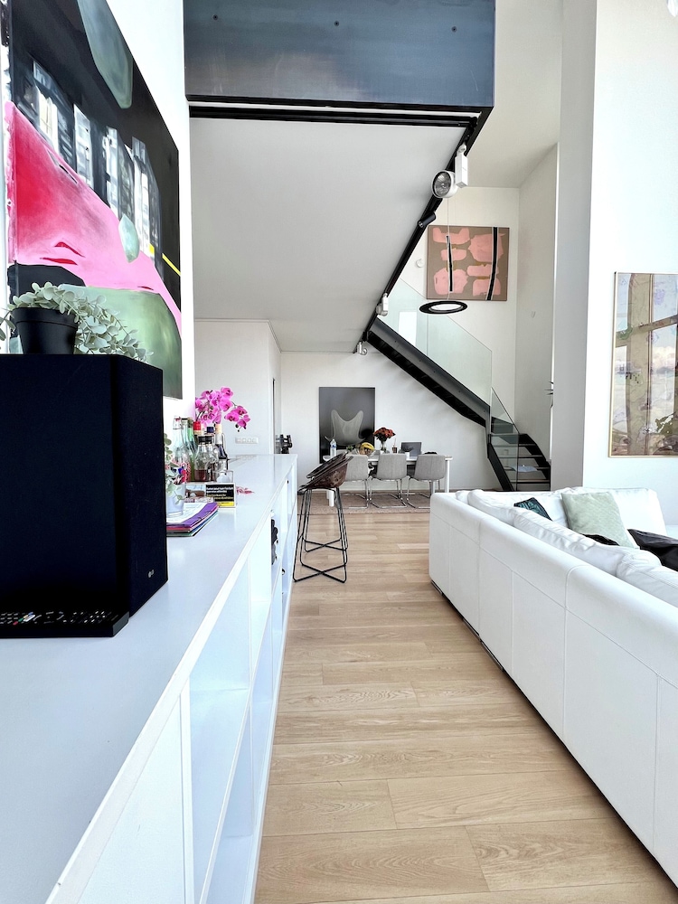 Penthouse 220 m2 Luxe & Vue Panoramique