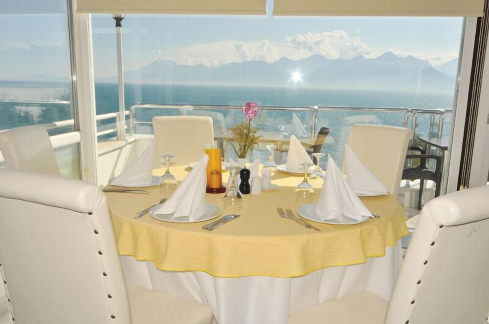 Adalia Otel - Image 49