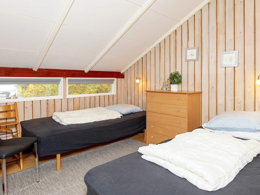 6 Person Holiday Home in Lokken view 2