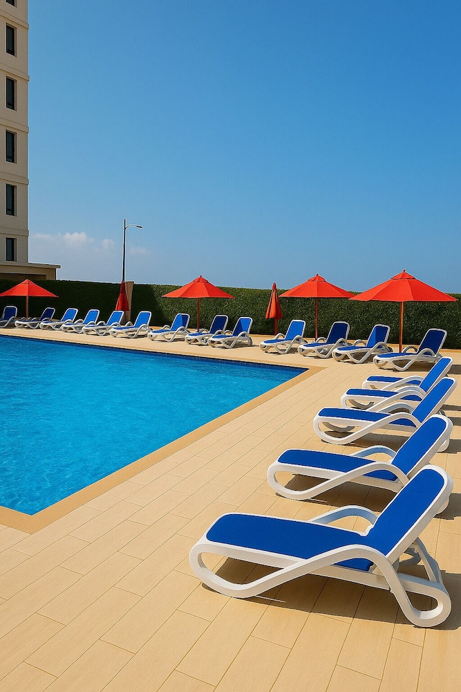 Porto Saeed Rentals 1