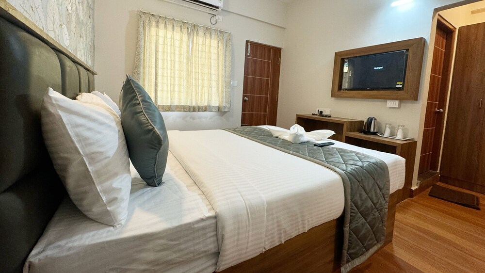 Dreams Inn