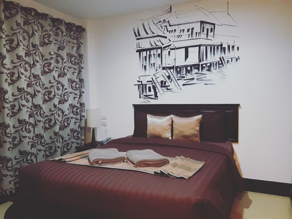 Baan Andaman Krabi