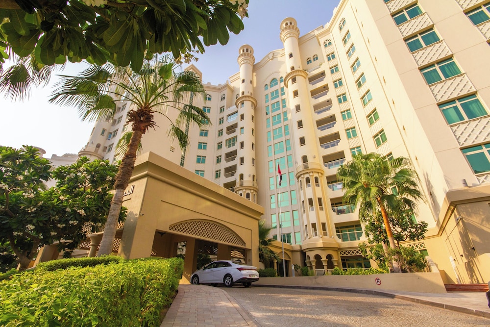 Bespoke Residences - Shoreline Al HAseer