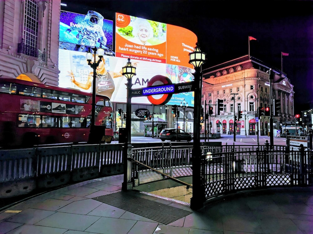 4Bed 3Bath - 8min to London Bridge