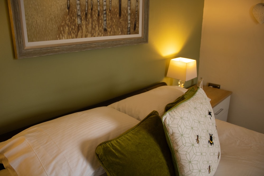 Buttermere Cottage view 4