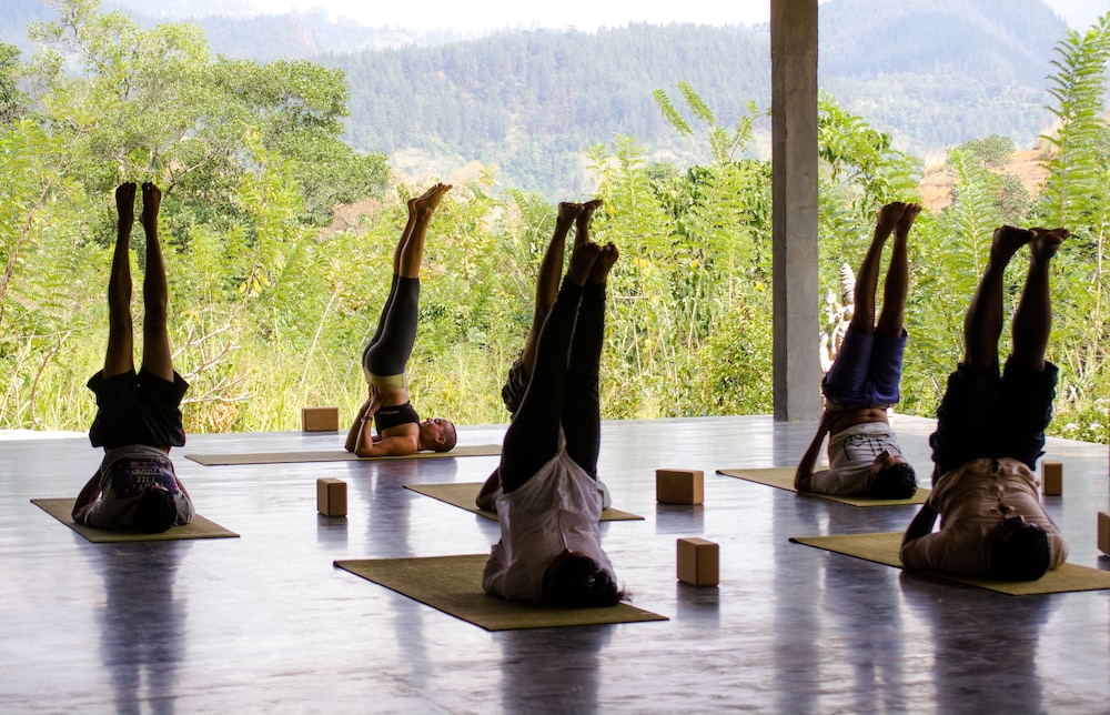 Santani Wellness Kandy 21