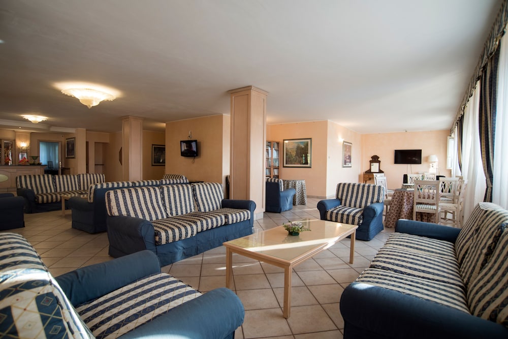 Antico Colle Toscano Resort view 2