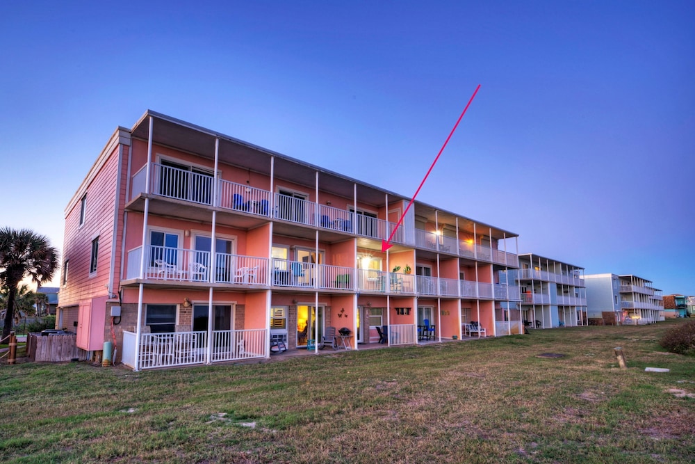 Seaside Blessing by Avantstay Beach Access Pool