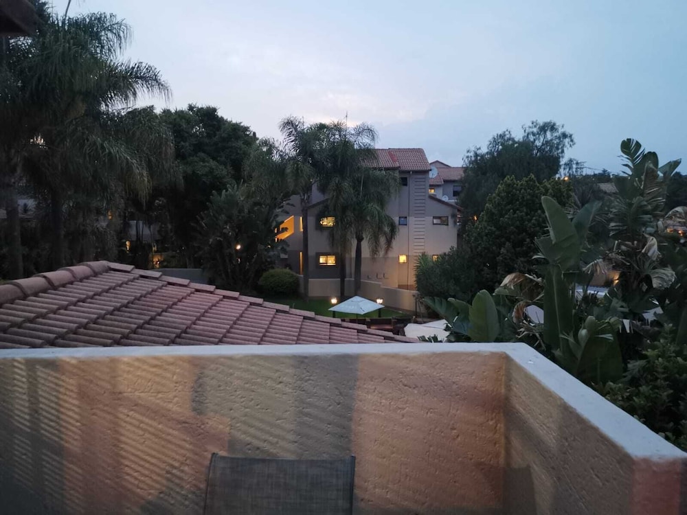 Paulshof Guesthouse