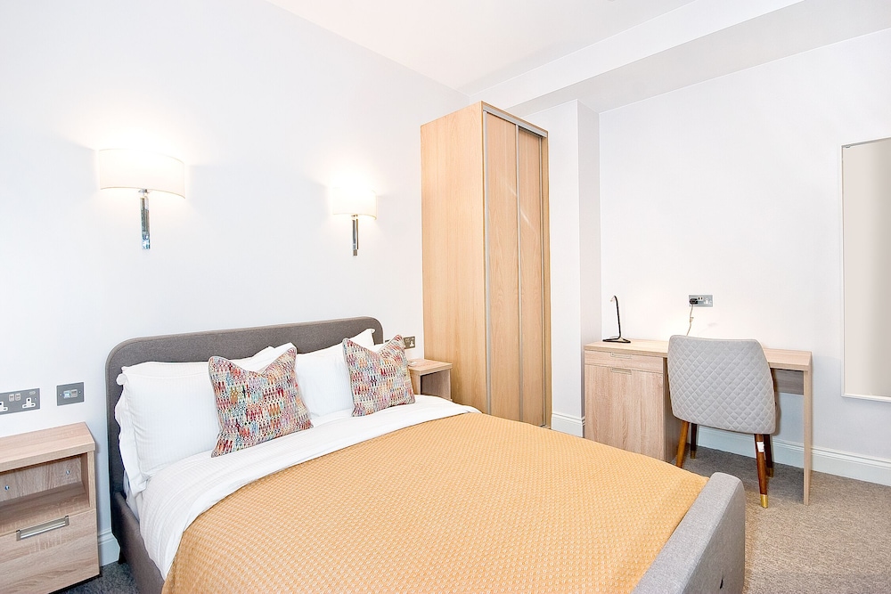 Eldon Chambers London by City Living London