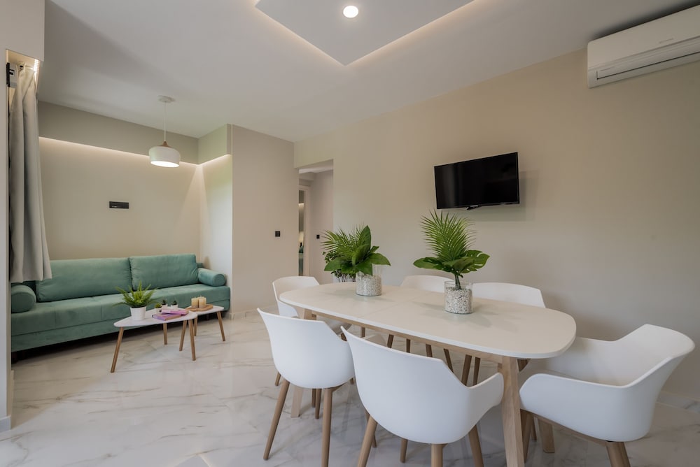 Natura Verde Villas