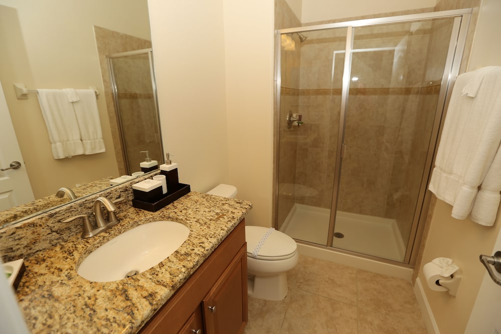 Paradise Palms Resort Orlando