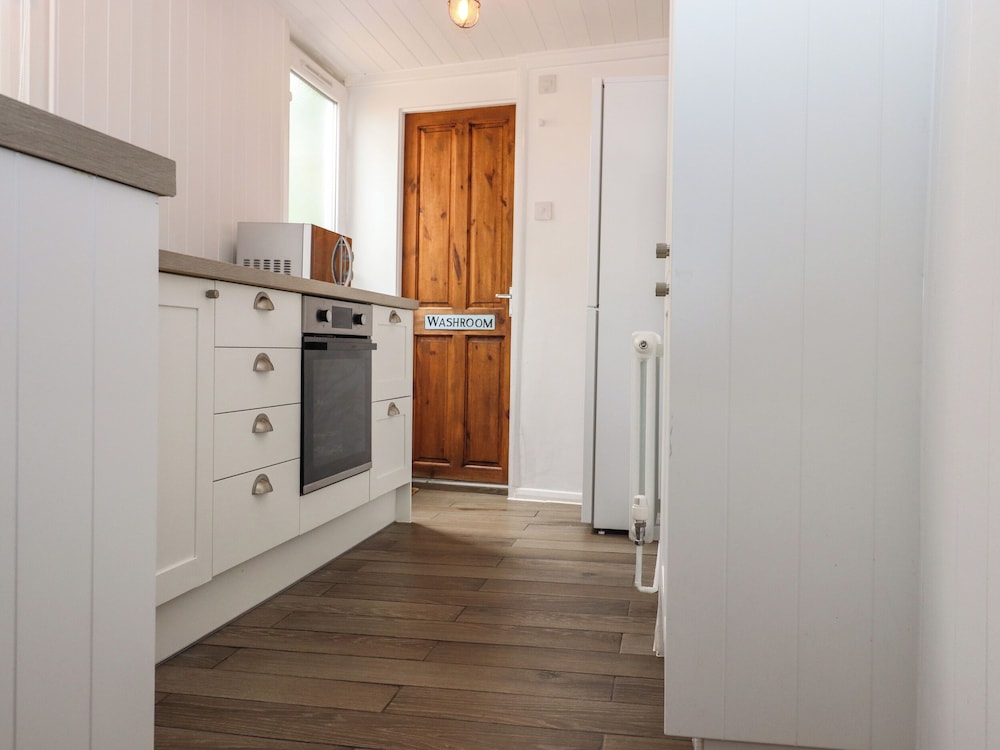 Fishermans Cottage