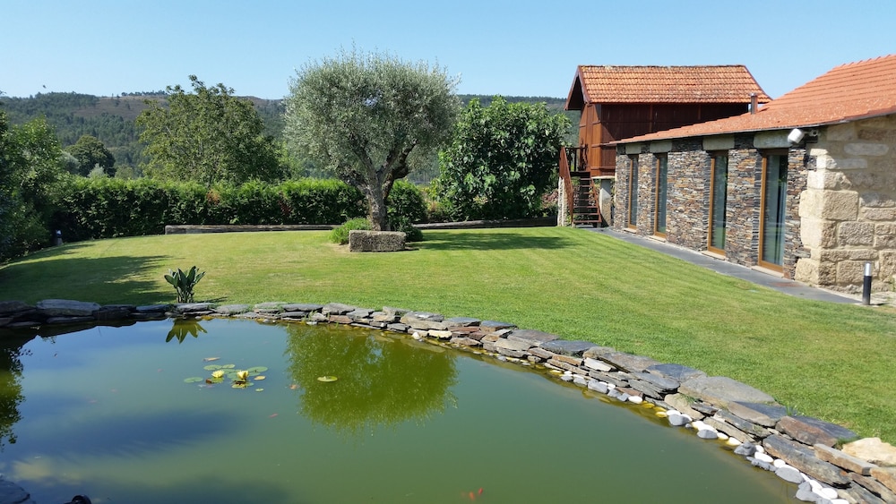 Casa Valxisto Country House
