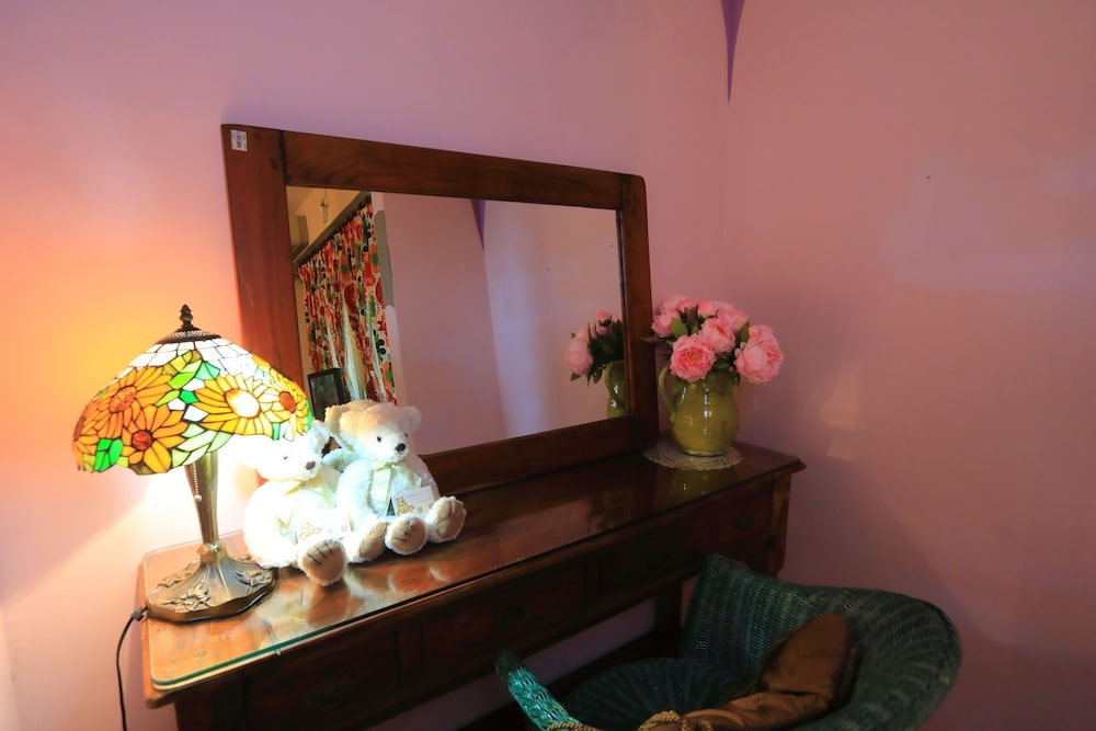 Bear Bear Homestay