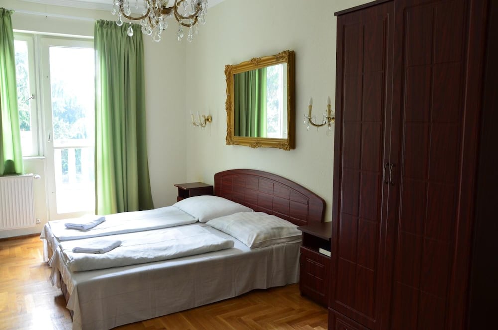 Hotel Viktória Vendégház