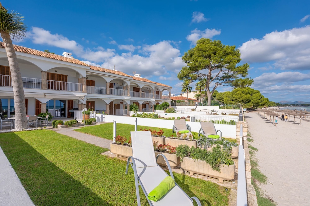 Albers in Mallorca With 3 Bedrooms and 2 Bathrooms