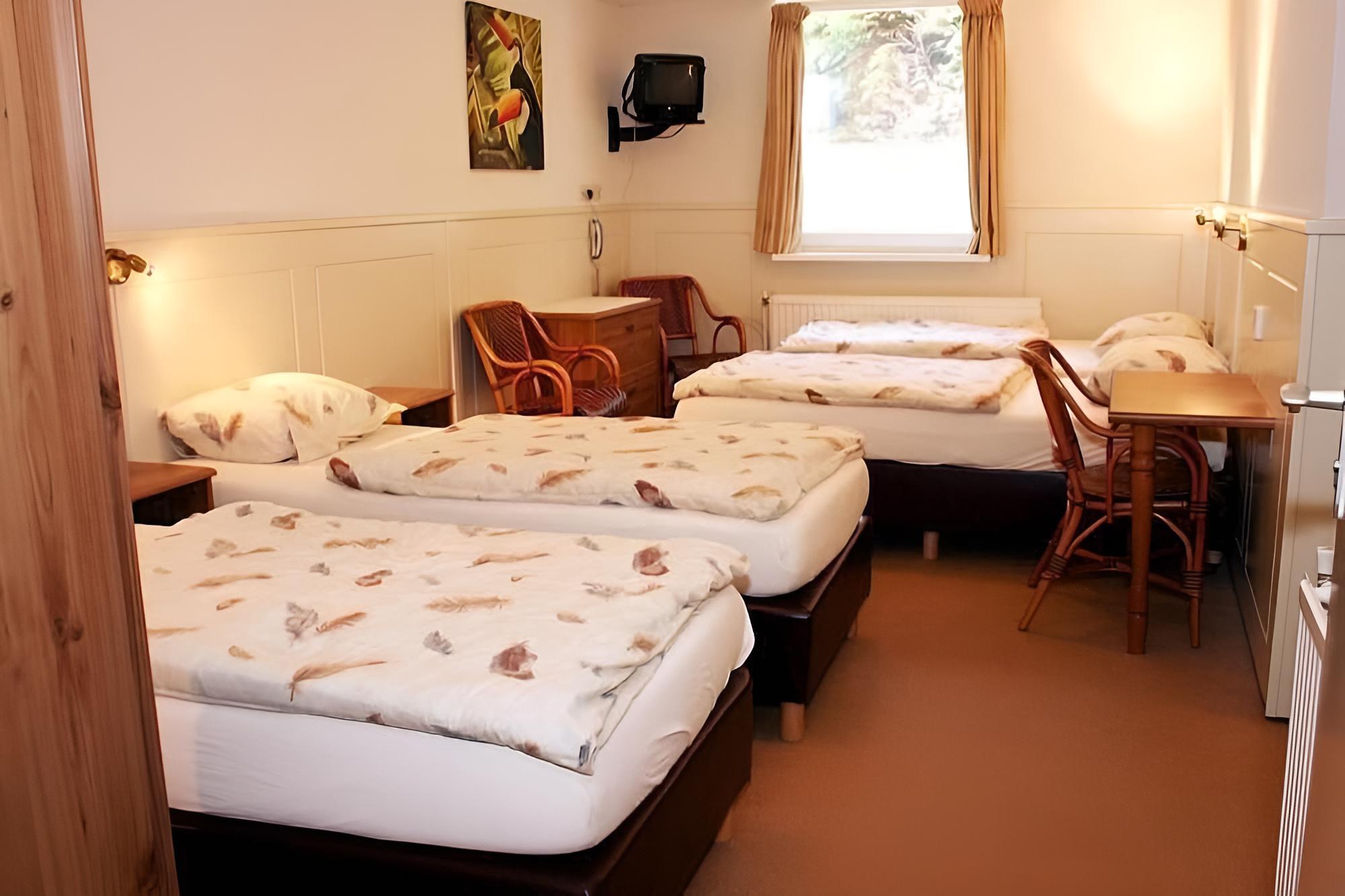 Bed & Breakfast Studio's The Hague