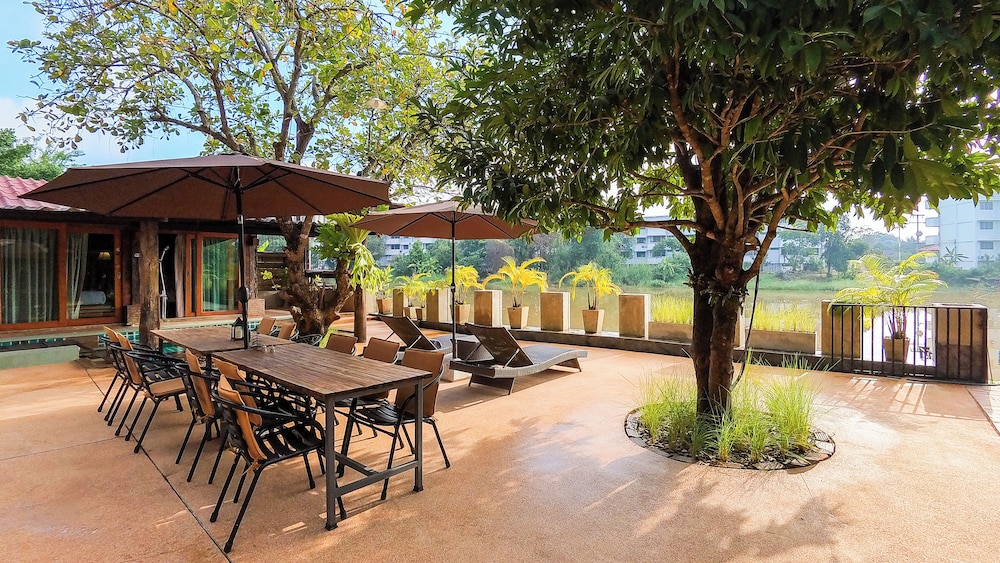 Tolani Riverside Chiang Mai Villa