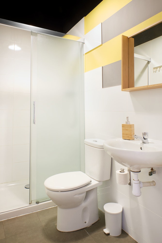 Bed & Bike Hostel Barcelona
