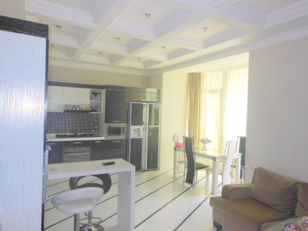 Great Triplex Villa