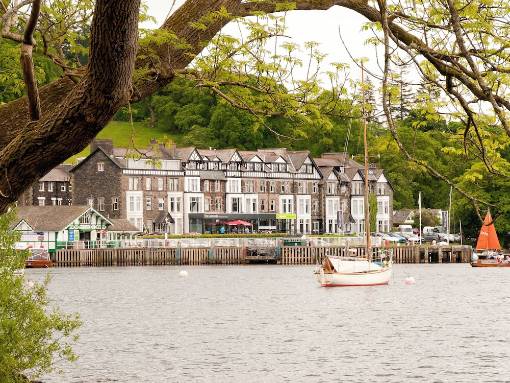 YHA Ambleside - Hostel