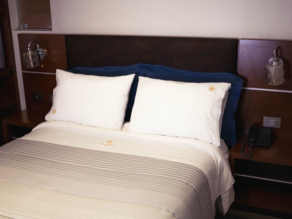 Hostal El Mirador