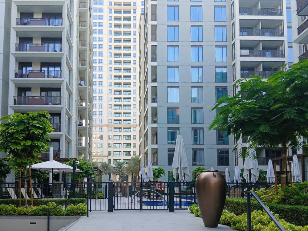 PVH - Lotus Creek Beach 1BR