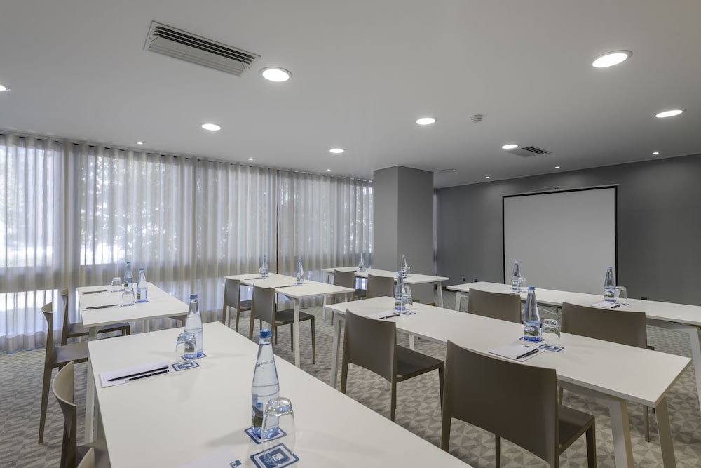 Hotel Dom Carlos Park