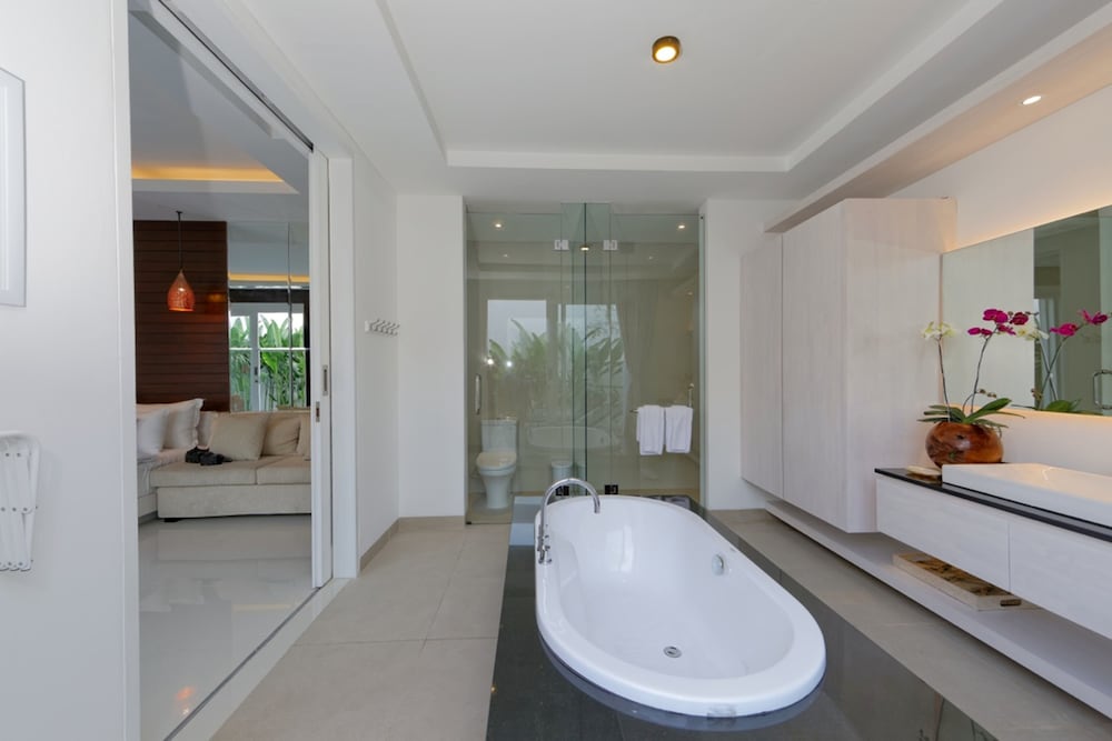 Bajra Bali Villa