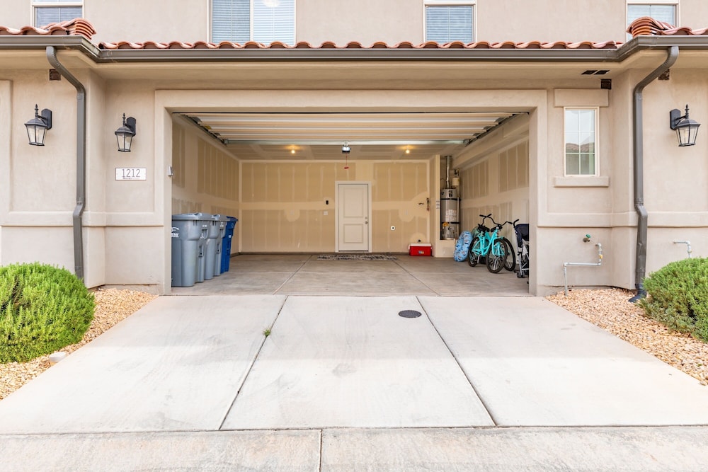 Zi-on The Prize 3 Bedroom Townhouse