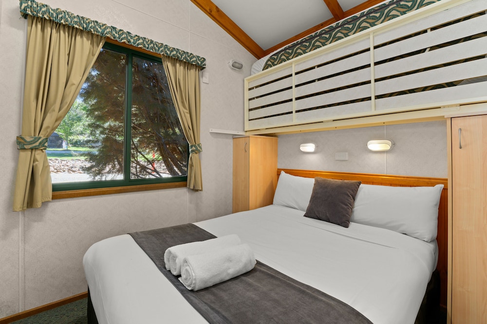Bright Riverside Holiday Park