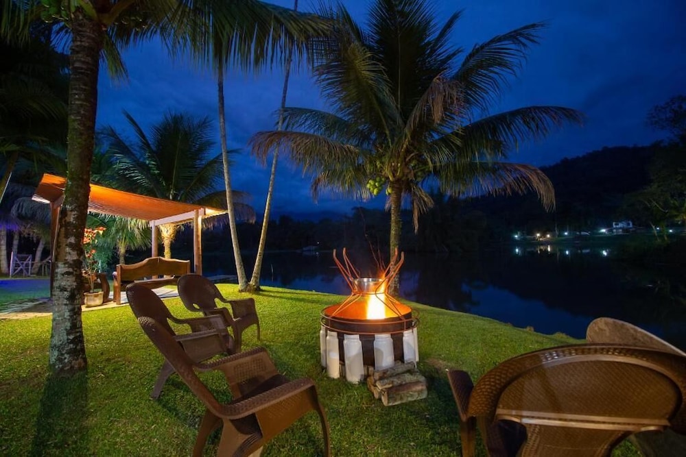 Pousada Marina Paraty