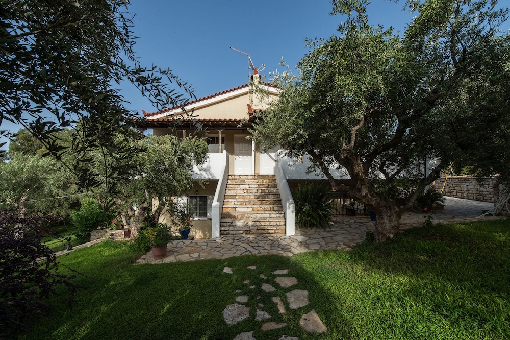 Koroni Village