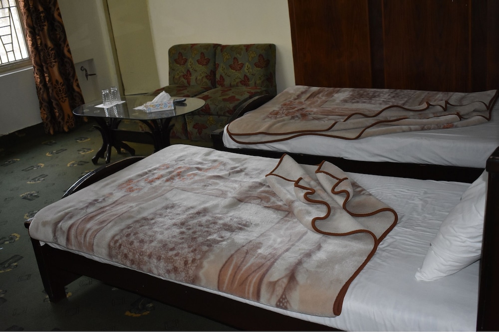 Savvana Inn