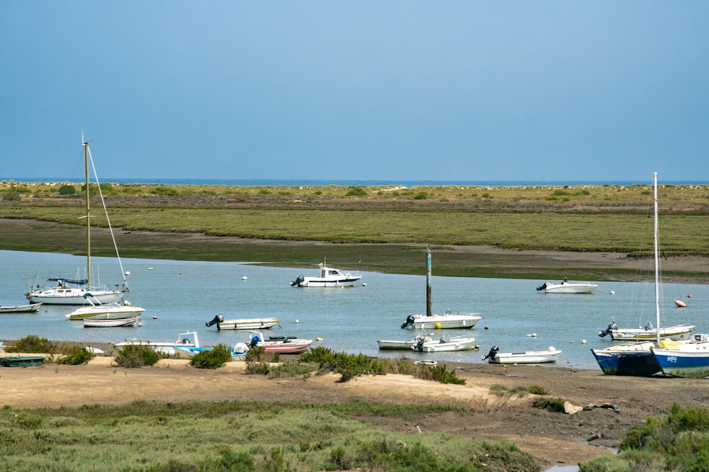 Luzia Apartment in Tavira