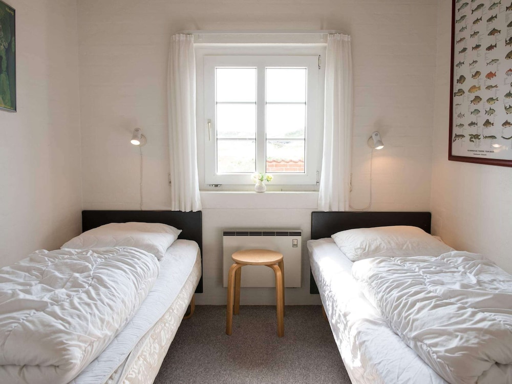 6 Person Holiday Home in Hvide Sande view 5