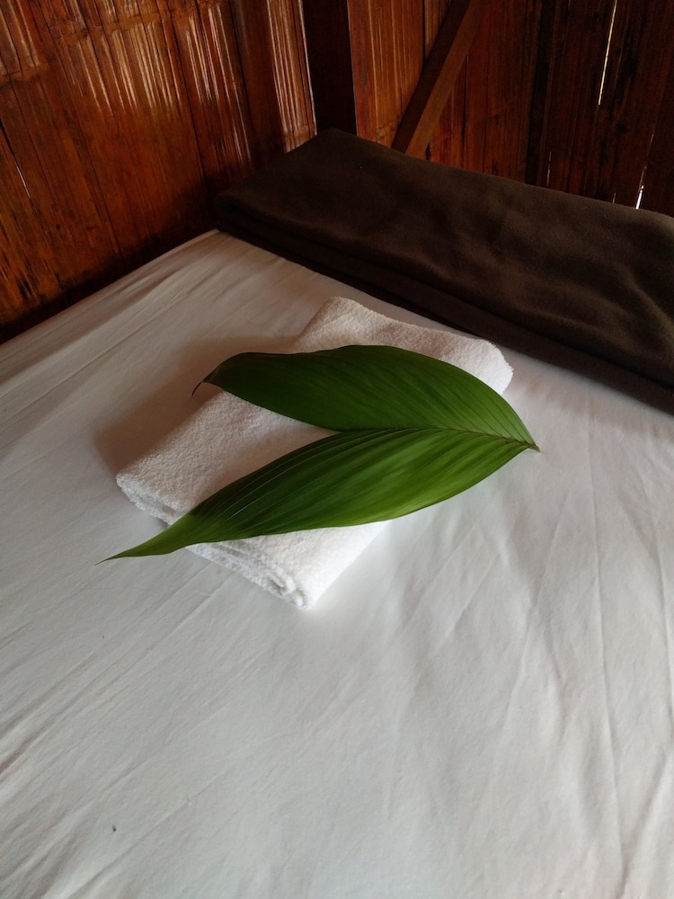 Green forest Ecolodge