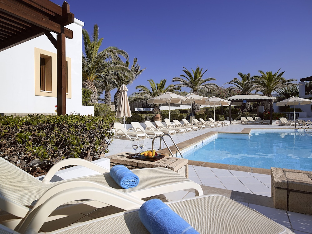 Aldemar Knossos Villas