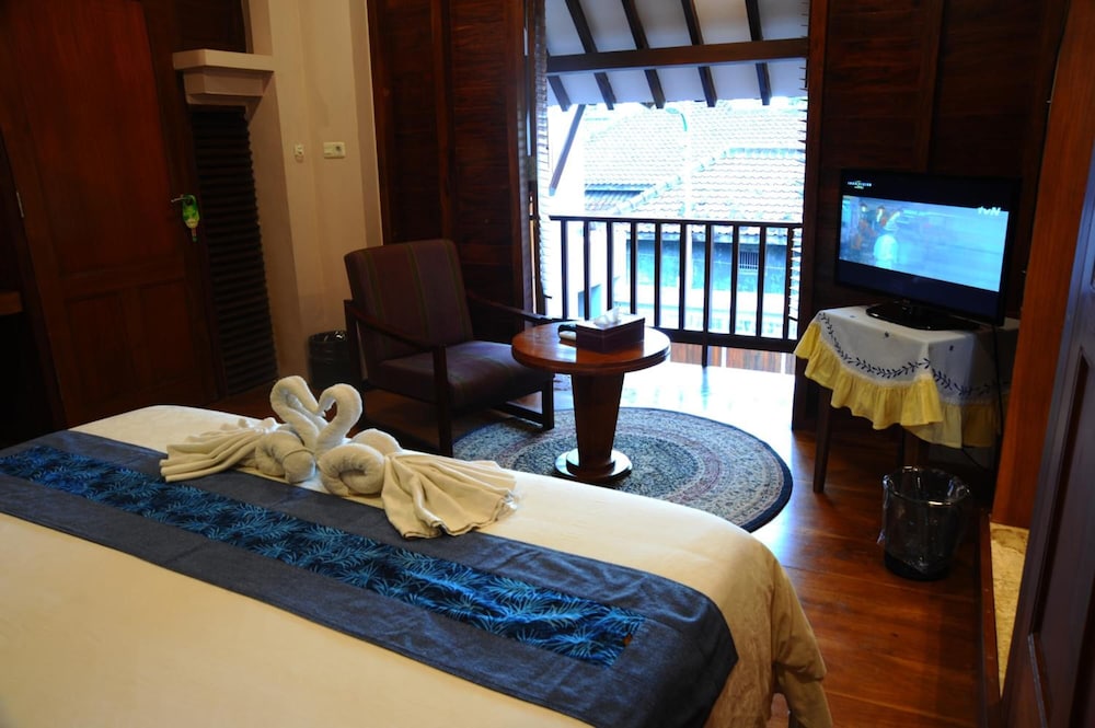 Tegal Panggung Inn