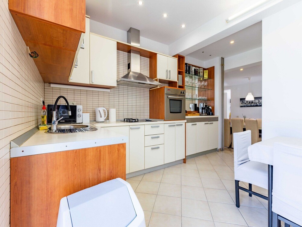Serene Escape Near Zadar With Private Pool & Charming Outdoor Oasis