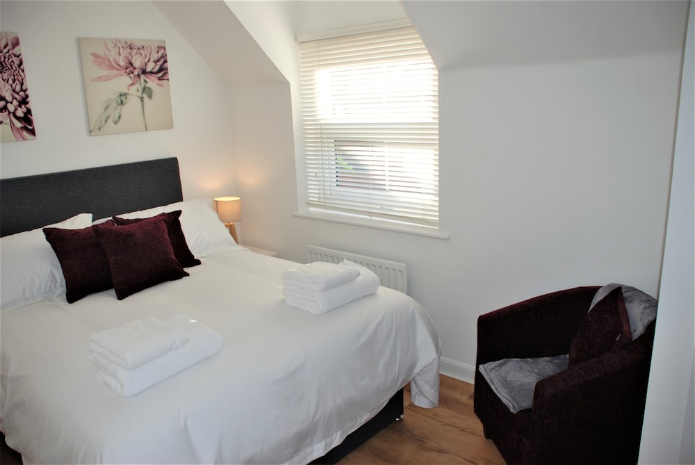 Coach House