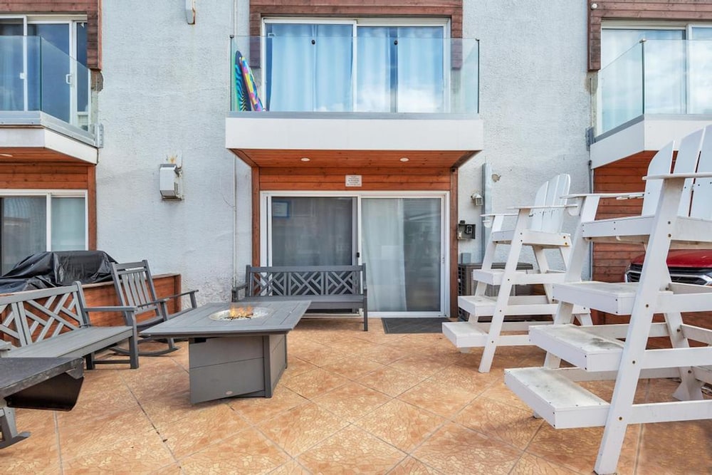 Rent Mission Beach A Sun Fun Getaway