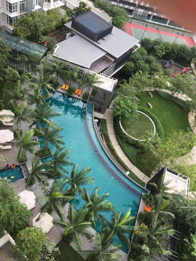 JBNB 1 Medini Homestay