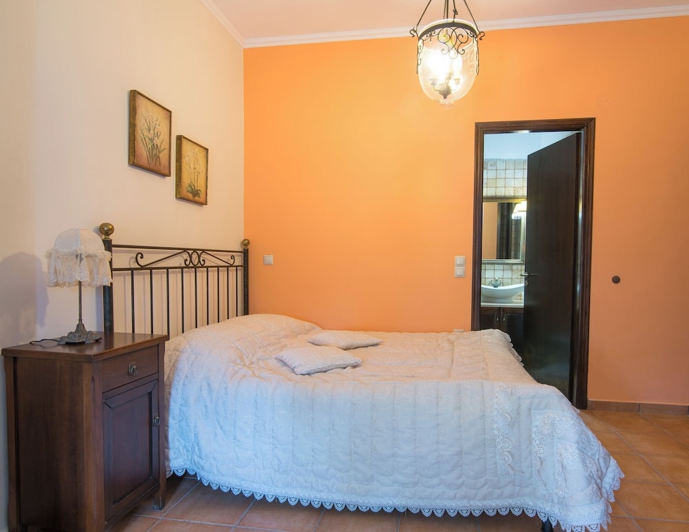 "villa Napolia - Luxury Villa With Amazing Sea View" view 4